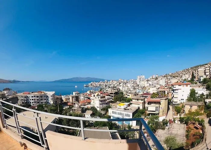Sea View Sarande