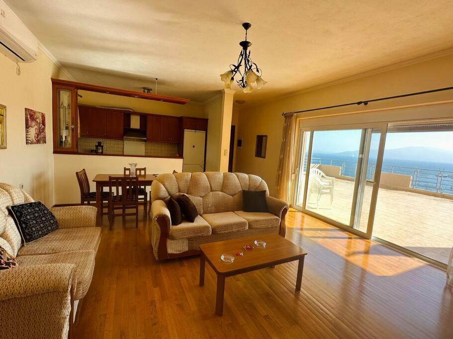 Apartment Sea View