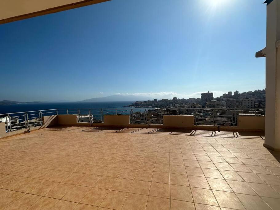 Sea View * Sarande