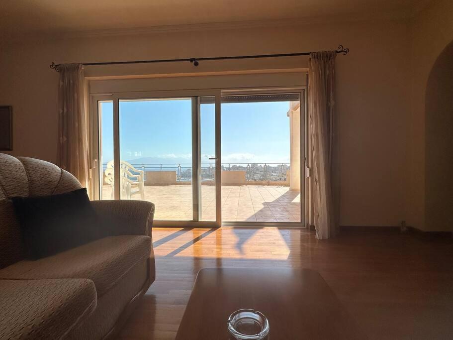 Sea View Apartment Sarande