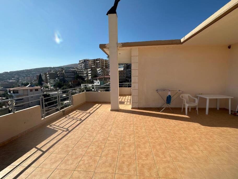 Apartment Sea View *