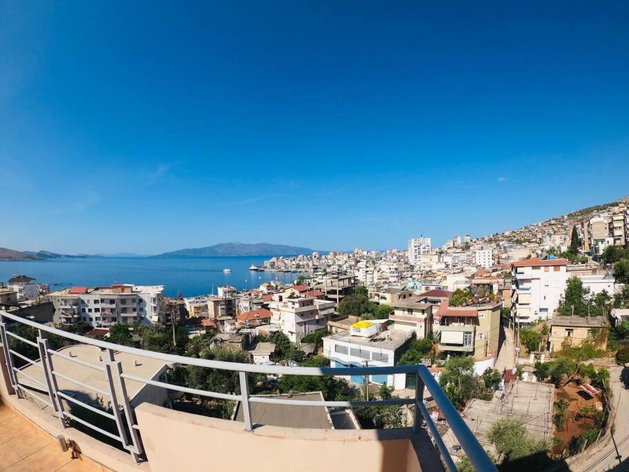 Apartment Sea View *