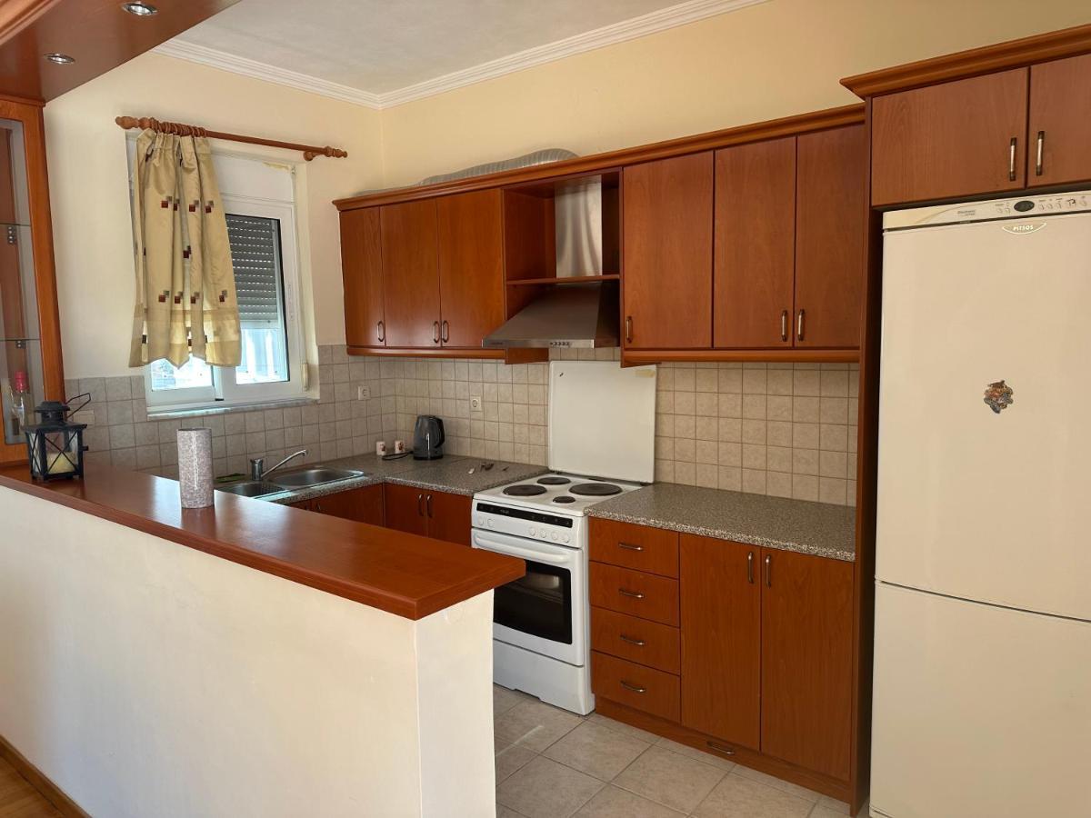 Apartamento Sea View *