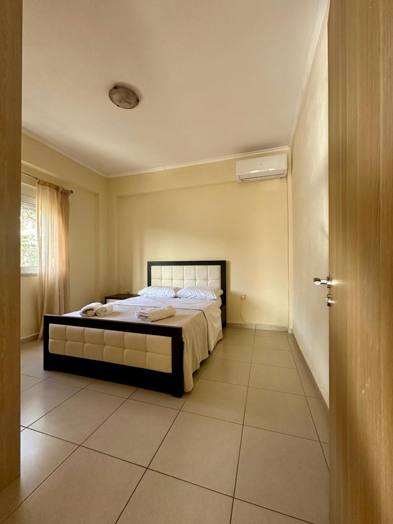 Sea View Apartment