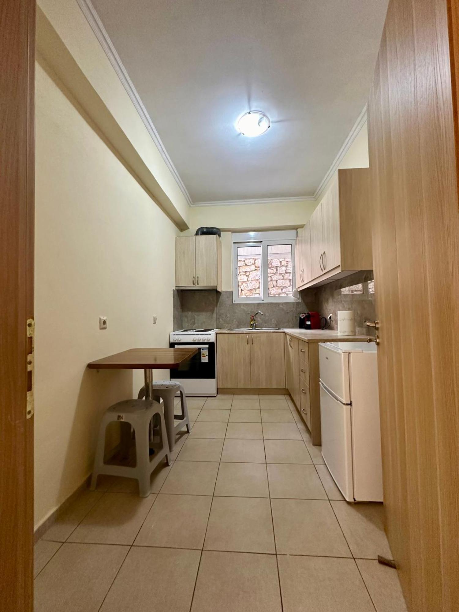 Apartamento Sea View