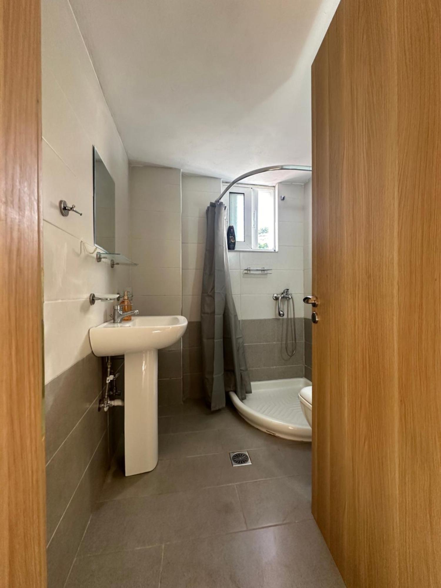 Sea View Apartamento Sarandë