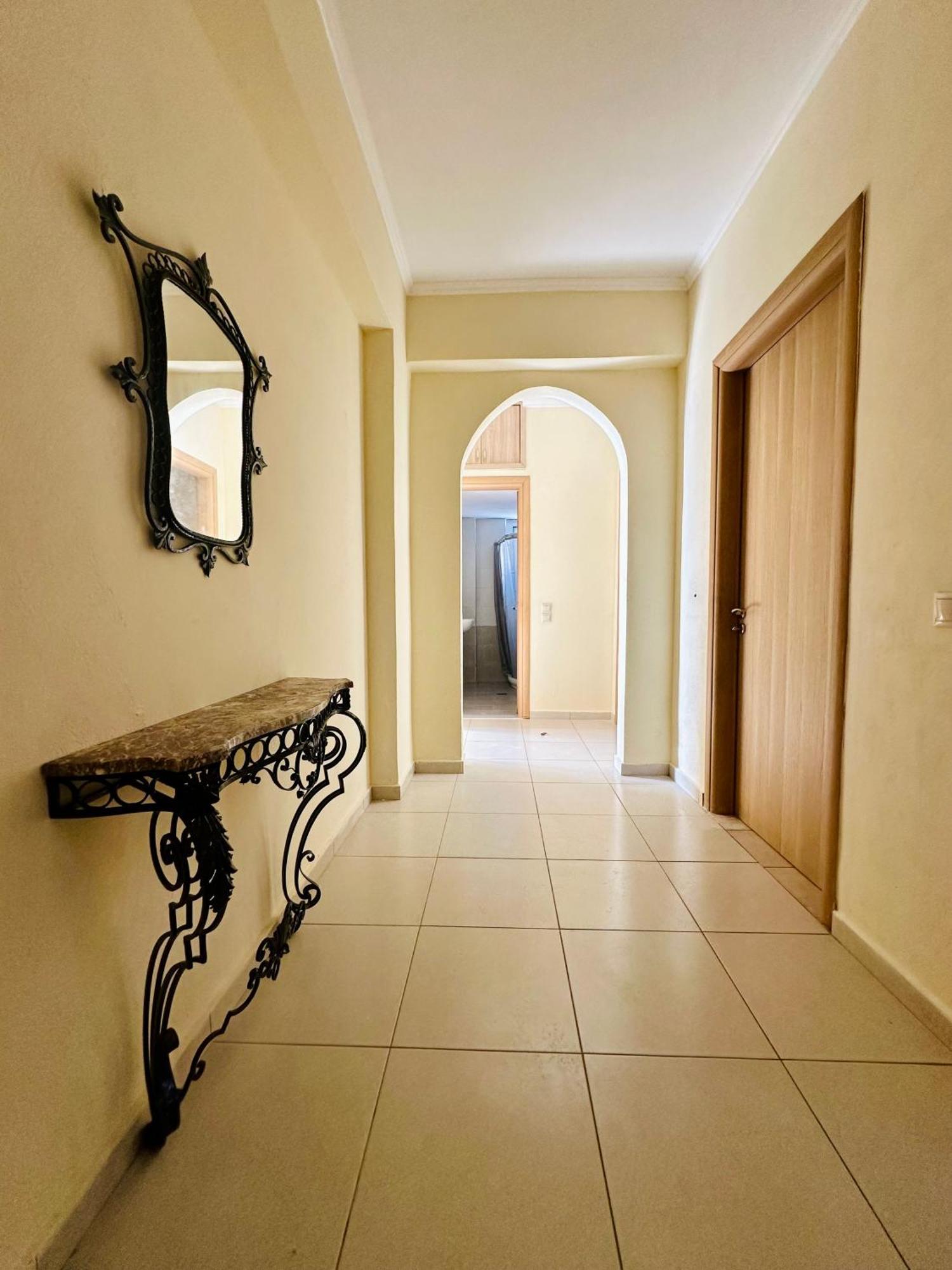 Apartment Sea View Sarande