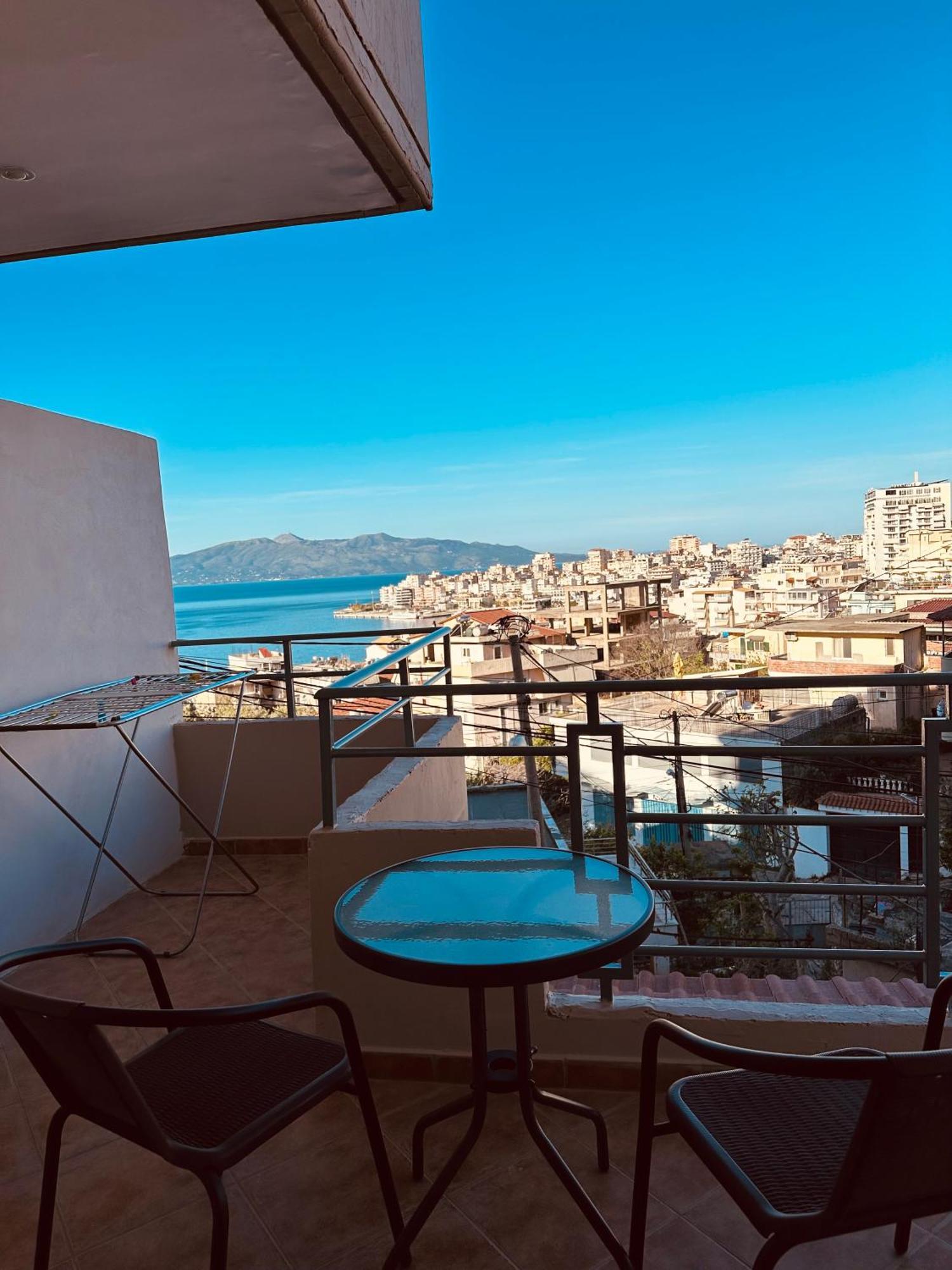 Sea View Sarandë