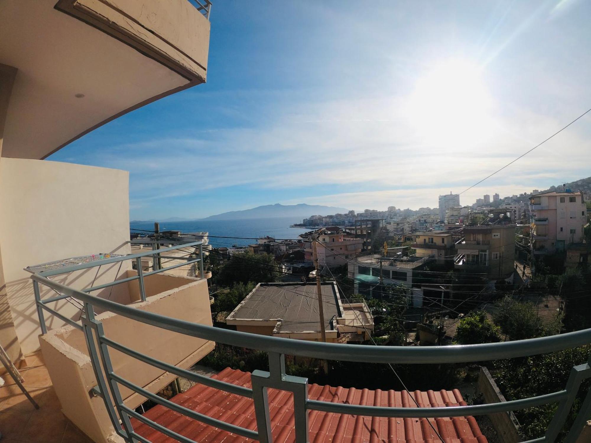 Apartamento Sea View